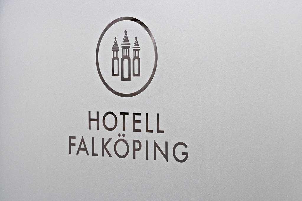 Hotell Falkoping, Sure Hotel Collection By Best Western Eksteriør billede