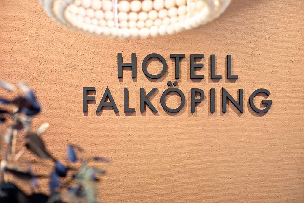 Hotell Falkoping, Sure Hotel Collection By Best Western Faciliteter billede
