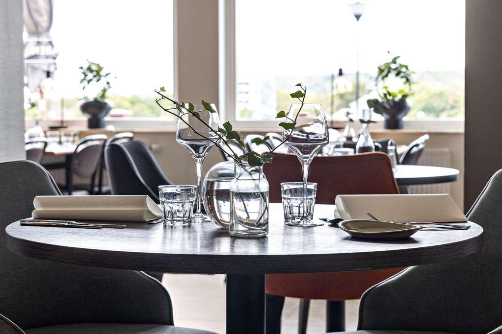 Hotell Falkoping, Sure Hotel Collection By Best Western Restaurant billede